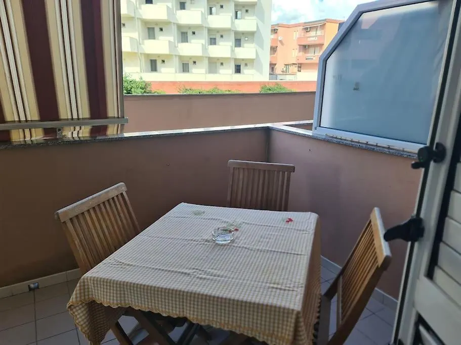 Intero Appartamento A Pochi Passi Dal Mare Alghero Italia