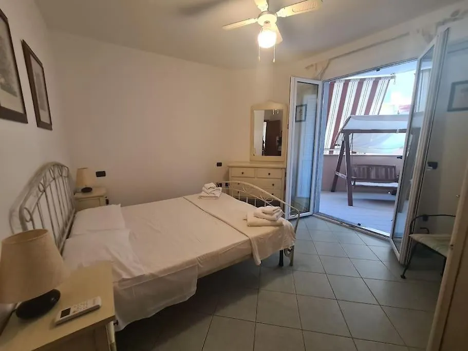 Intero Appartamento A Pochi Passi Dal Mare Alghero